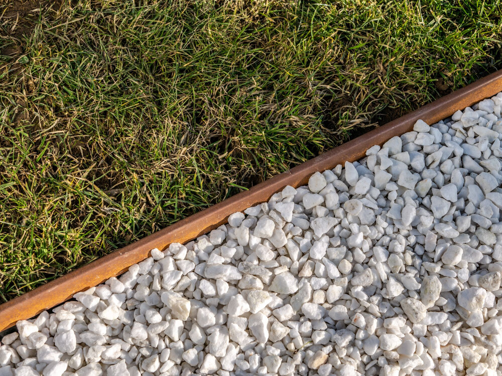 EASYFIX LI 100 CORTEN 240CM