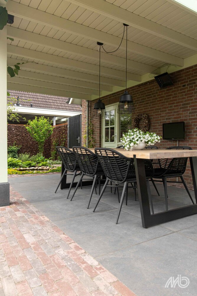 CERAMAXX FRESCATO GRIGIO 60X60X3CM