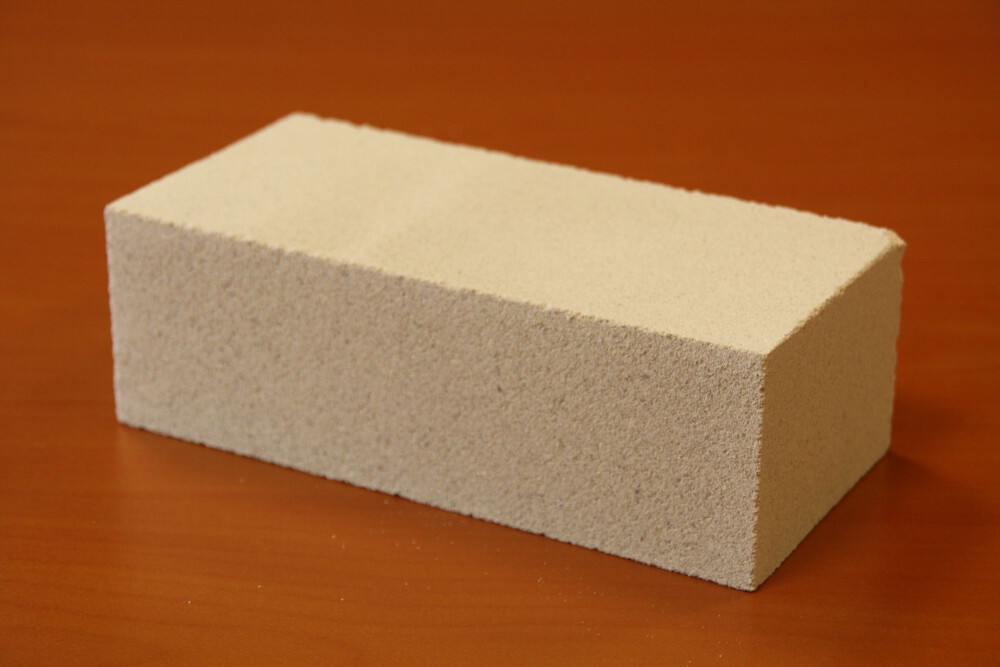KALKZANDSTEEN MF 8CM