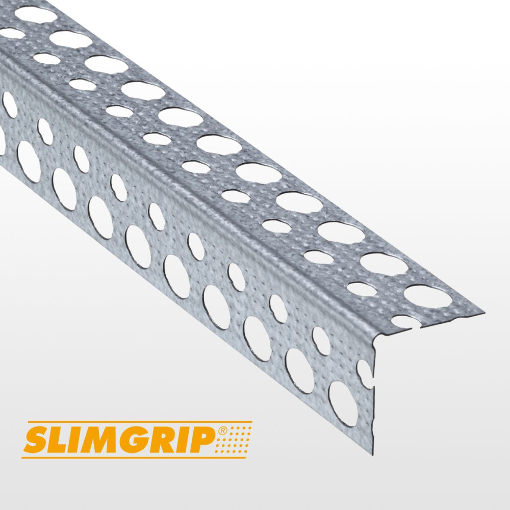 SLIMGRIP HOEKBESCHERMER L= 2700MM - SG1030-2.70