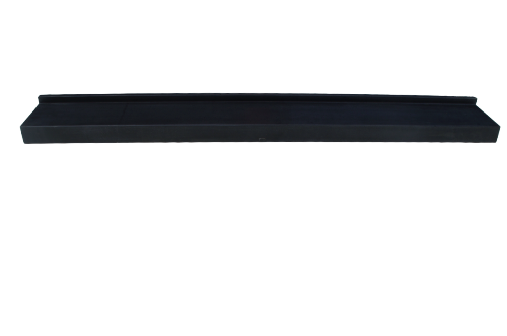 RAAMDORPEL FORWARD BASALT 140X60MM LENGTE TOT 2200MM