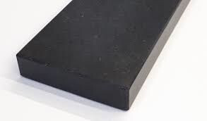 DEURDORPEL FORWARD BASALT 114X60MM