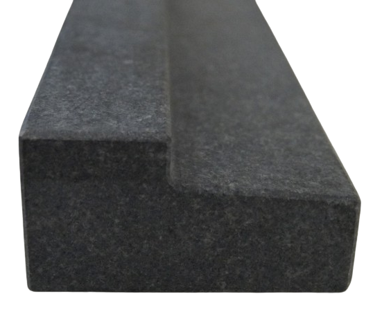 DEURDORPEL FORWARD GRANIET 114X60MM