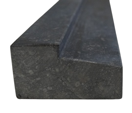 DEURDORPEL BELGISCH HARDSTEEN 114X60MM