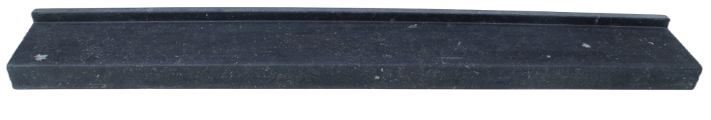 RAAMDORPEL BELGISCH HARDSTEEN 160X80MM LENGTE TOT 2200MM