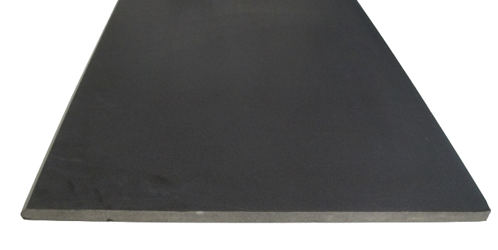 GEVELPLINT FORWARD BASALT 500X20MM LENGTE TOT 1200MM