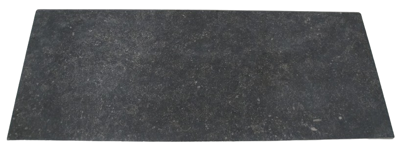 GEVELPLINT BELGISCH HARDSTEEN 500X20MM LENGTE TOT 1200MM