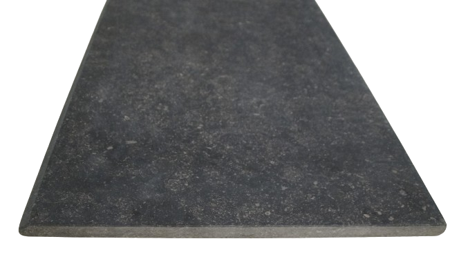 GEVELPLINT BELGISCH HARDSTEEN 500X20MM LENGTE TOT 1200MM