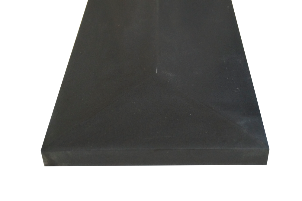 EINDAFDEKKER FORWARD BASALT 300X50MM