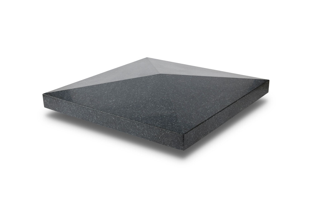 PENANTAFDEKKER FORWARD GRANIET 700X700X120MM