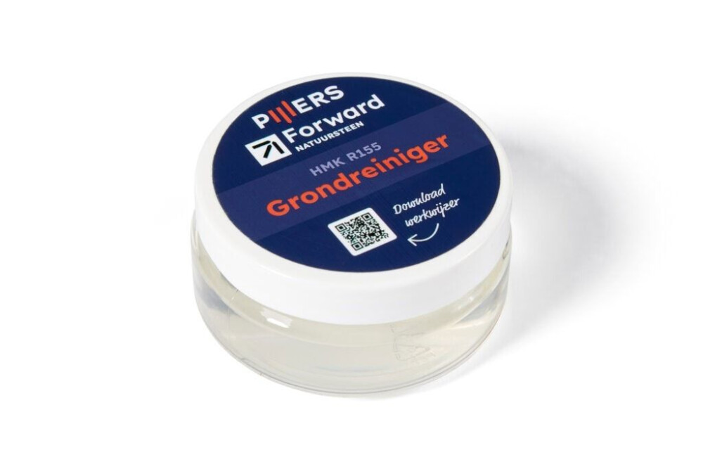 GRONDREINIGER 100ML