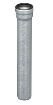 BUIS MOF-SPIE DN100 X 2000