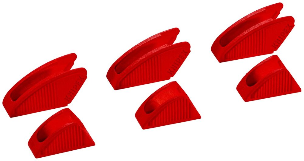KNIPEX BEKBESCHERMERS 87 XX 300(3 PAAR)