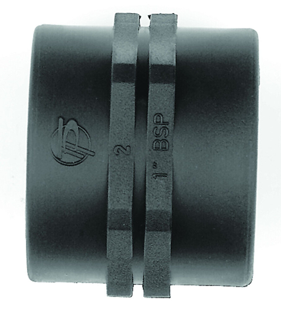 PP SELFSEAL DRAADSOK 3/4" X 1"