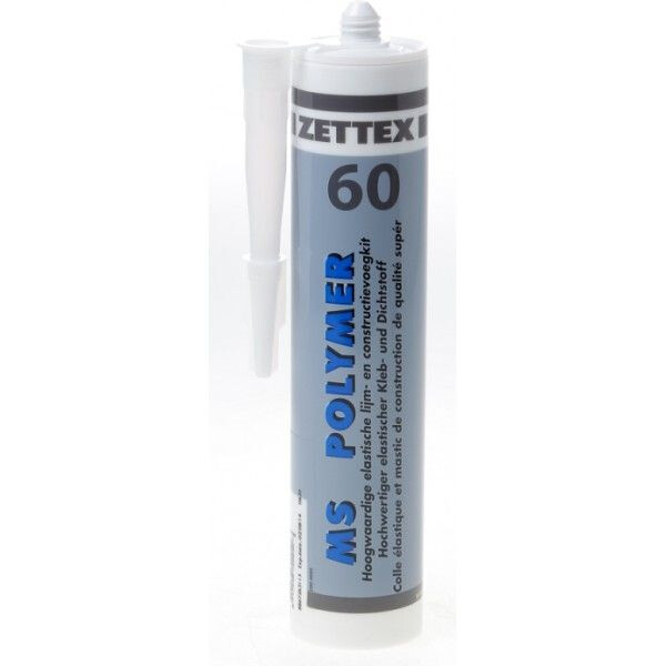 MS-POLYMEER WIT 290 ML