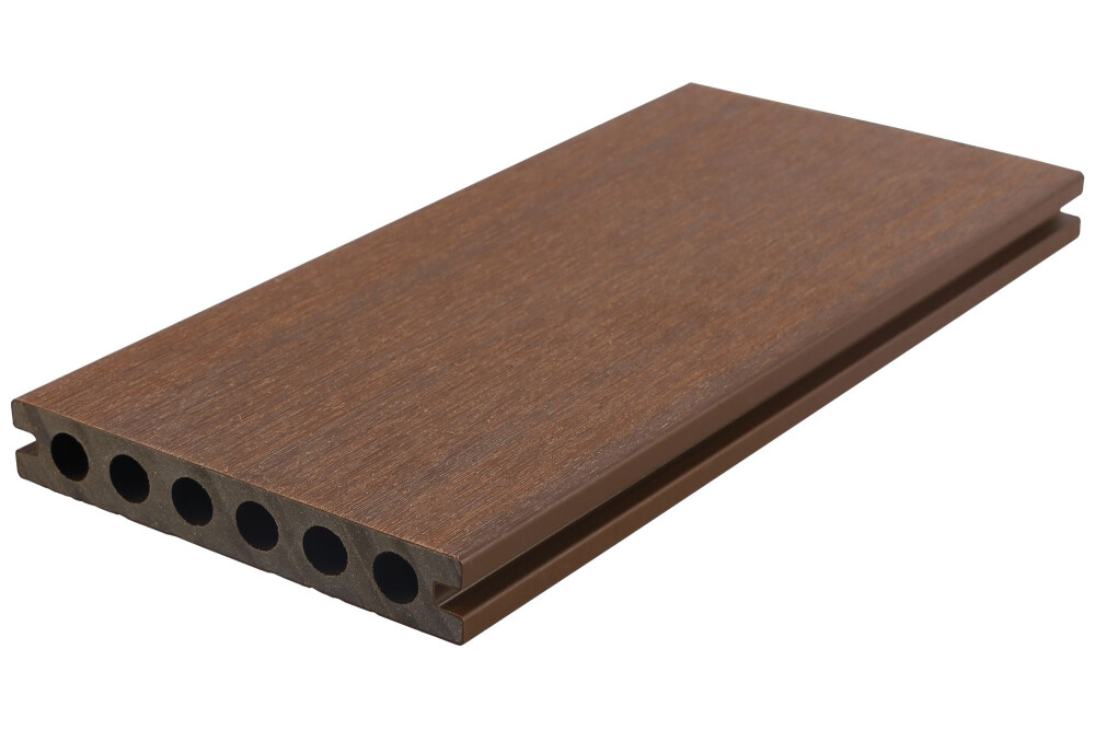 FIBERDECK TERRASPLANK PREMIUM IPE