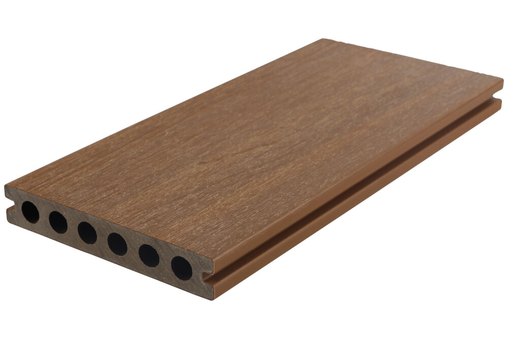 FIBERDECK TERRASPLANK PREMIUM TEAK