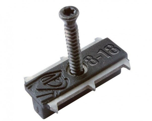 COBRA HYBR CLIP MONTAGESET TBV 4,2X35MM