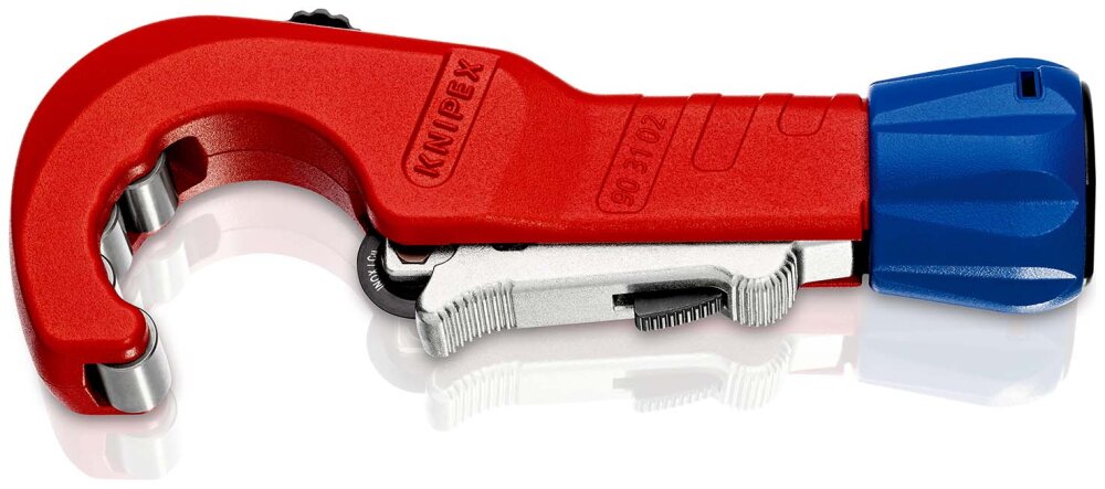 KNIPEX PIJPSNIJDER TUBIX 6-35MM