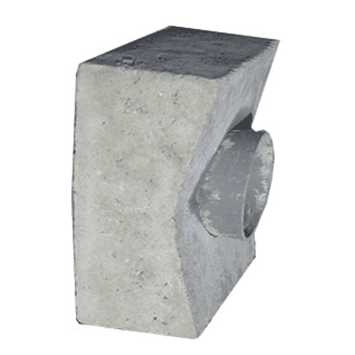RENOVATIEBLOK BETON 160MM