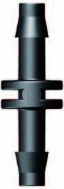 MICRO VERBINDSSTUK RECHT 4 X 4MM TULE