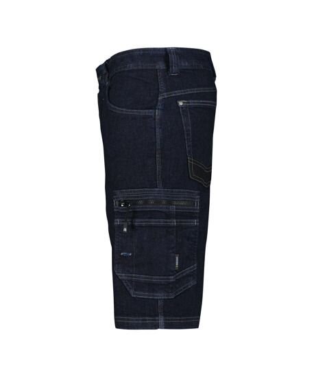 SHORT TOKYO JEANS BLAUW MT 46