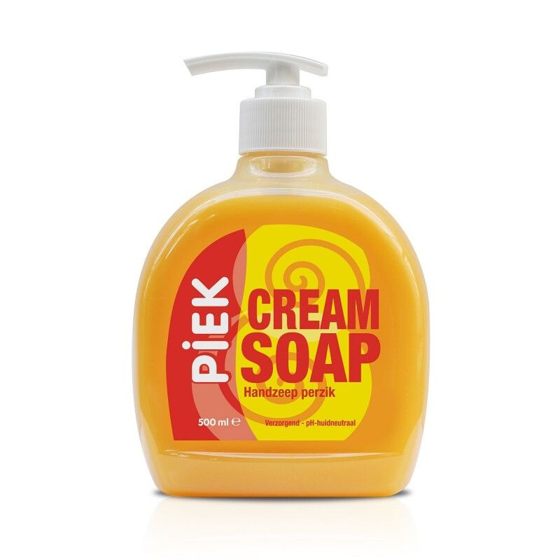 CREAM SOAP 500ML