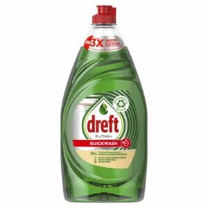 AFWASMIDDEL QUICKWASH 780ML