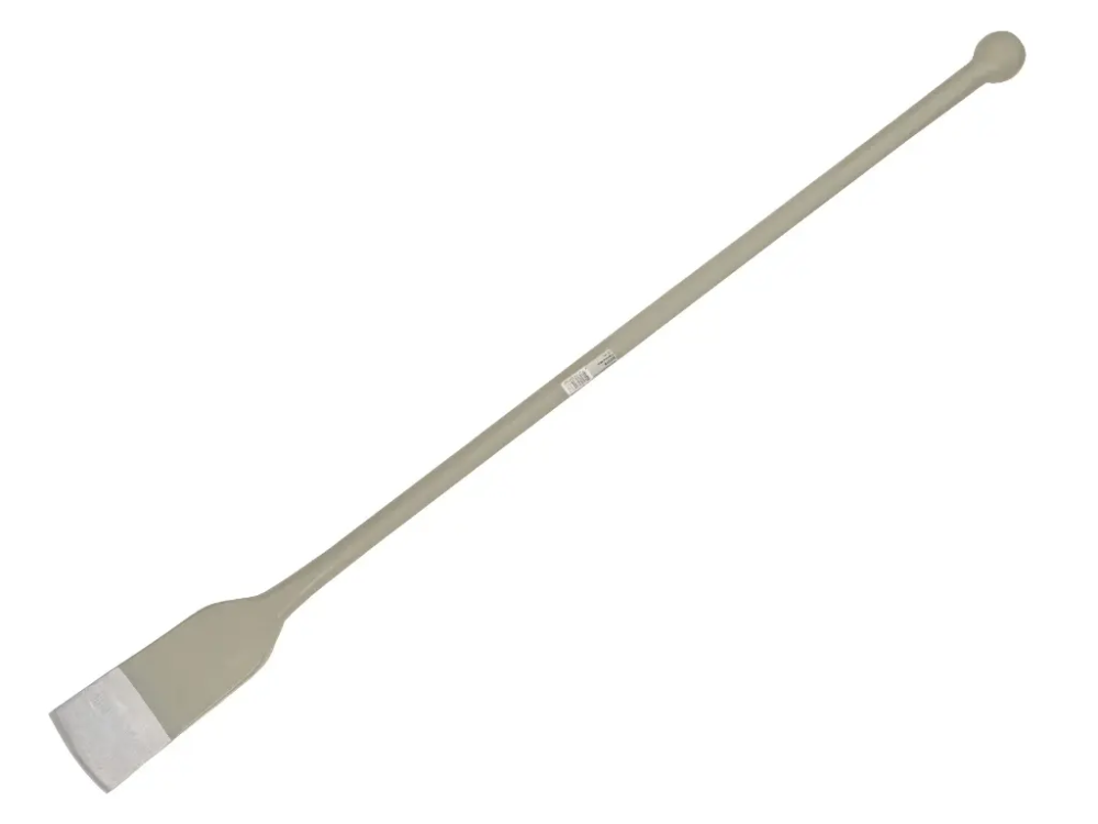 LABORA WORTELSTEKER-WORTELBIJL 120CM BEITEL 10X25CM