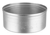 ALUM AFSLUITDOP GIVEG 70 MM