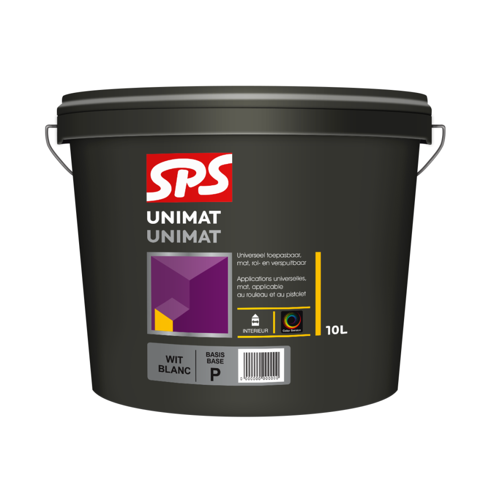 UNIMAT 1 LTR BASIS D