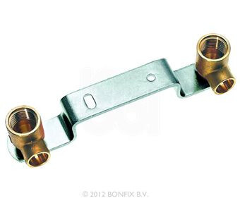 GEMINI BEUGEL 1/2" X 15 MM.