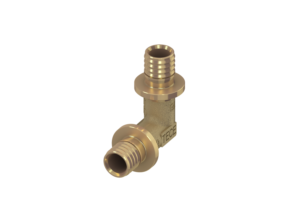 KNIE 90' 16 X 16MM