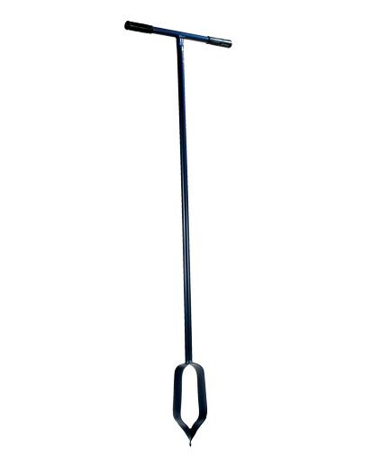 GRONDBOOR PROFESSIONEEL 5CM