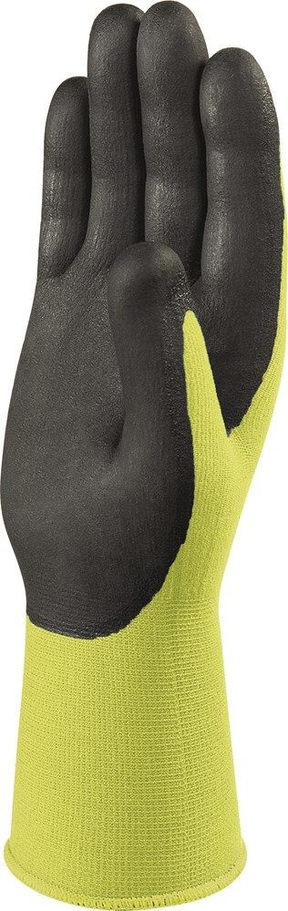 GEBREIDE HANDSCHOEN POLYESTER/SPANDEX 10