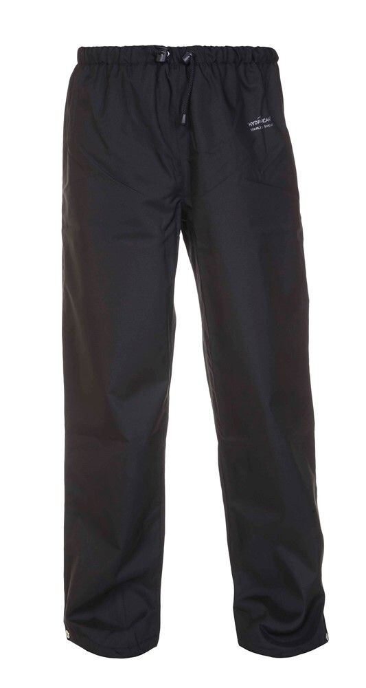 BROEK ZWART UTRECHT MT:XL