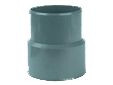 PVC HWA MOF 70MM MOF/VERJ.SPIE GRIJS