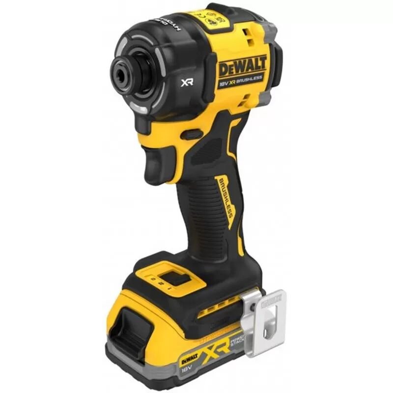 DEWALT 18V SLAGSCHROEVENDR DCF870NT-XJ