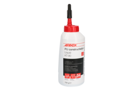 4TECX CONSTRUCTIELIJM LIQUID C90 750GR