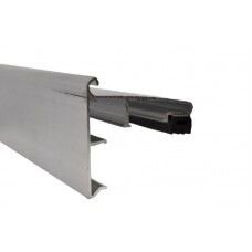 RC EPDM BUITENHOEK 60 X 55MM INCL.BEVESTIGER