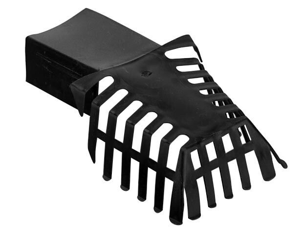 PVC HWA BLADVANGER TBV KIEZELBAK 4=6X10CM