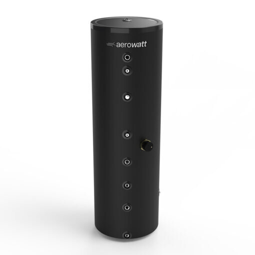 AEROWATT BOILER EN BUFFERVAT AW-AIO250L (200L+50L)