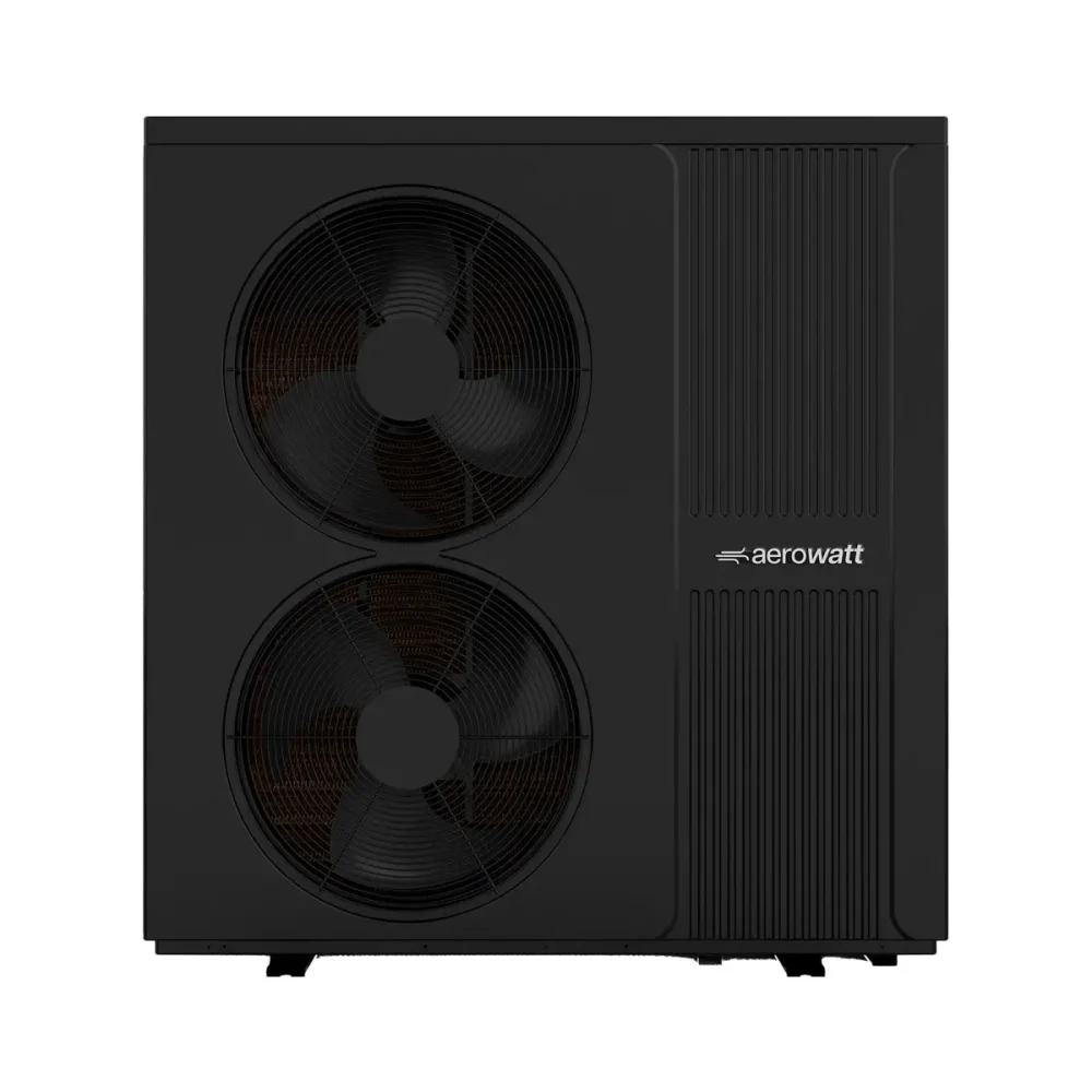 AEROWATT WARMTEPOMP AW-HC23T 23KW