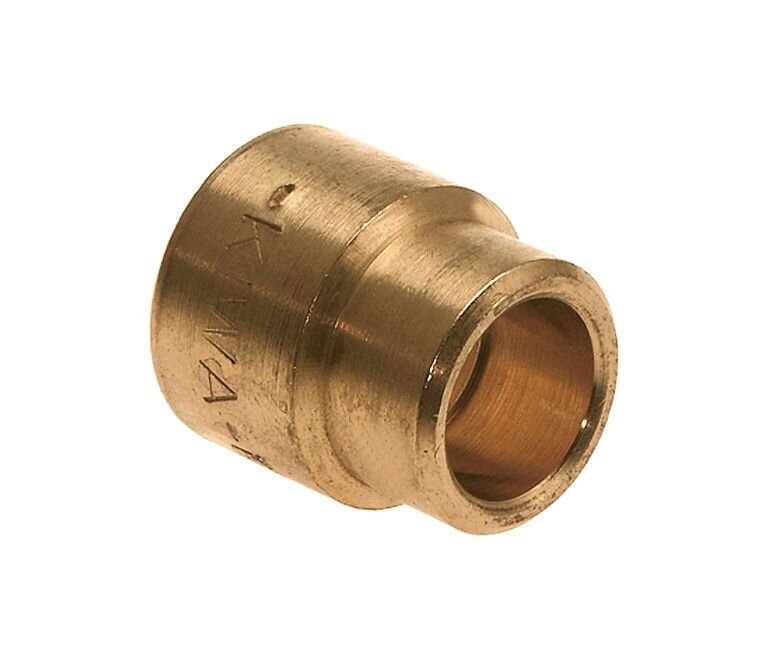 CAP VERLOOPSOK 15 X 12 MM.