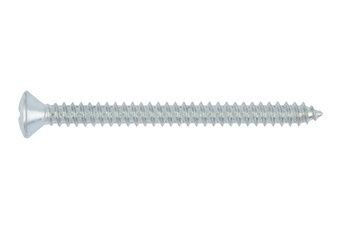 PLAATSCHROEF DIN7983 C PH2 4,2MM X 32MM