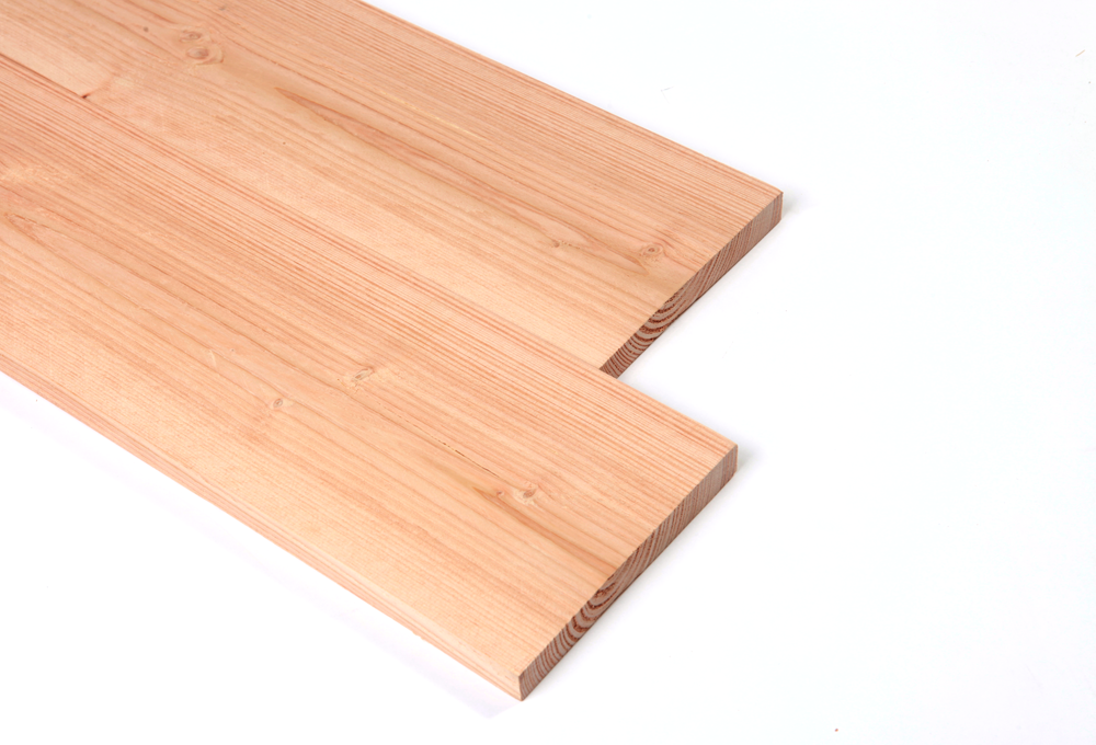 DOUGLAS VERS BEZAAGD 22MM X 200MM X 3000MM