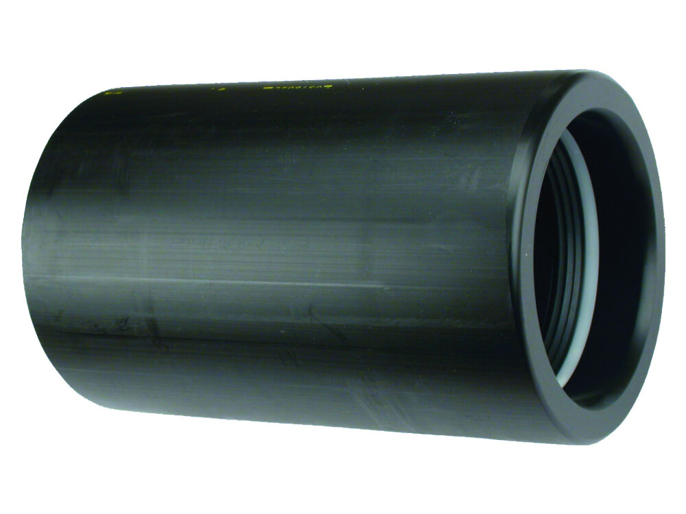 PE80 OVERSCHUIFMOF 63MM 12,5 BAR