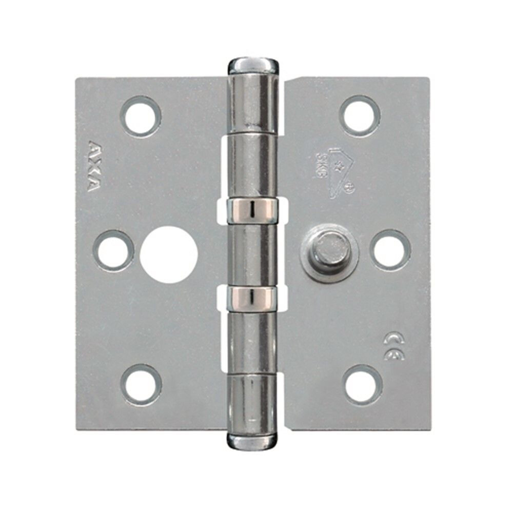 SCHARNIER 89 X 89MM 3.5" V.H. KOGEL TGS