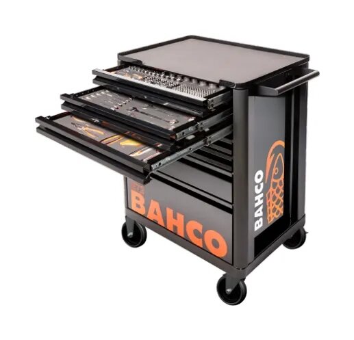 BAHCO 26