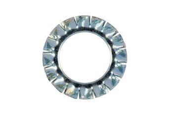 TANDVEERRING DIN 6798A VZ M8